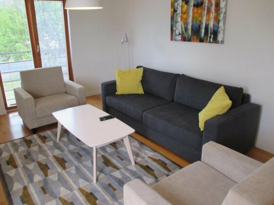 Papli Apartments - Photo3