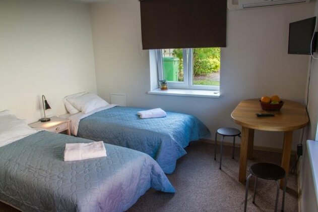 Pardi Homestay - Photo2