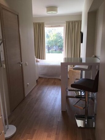 Parnu Apartment - Photo3