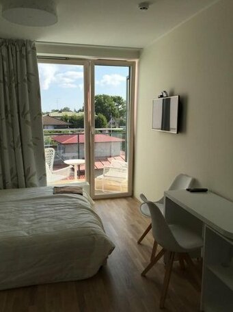 Parnu Apartment - Photo4