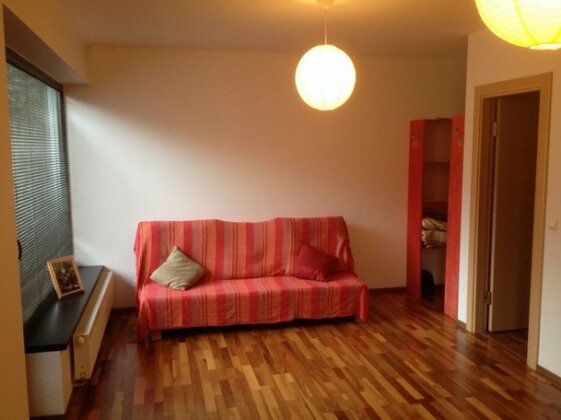 Parnu Family House - Photo2