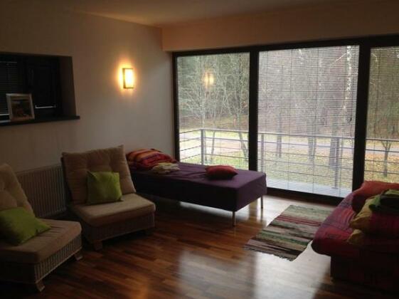 Parnu Family House - Photo3