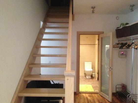 Parnu Family House - Photo5
