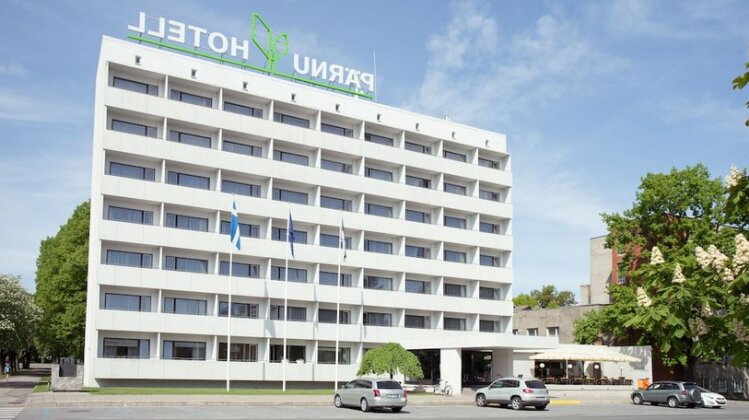 Parnu Hotel - Photo2