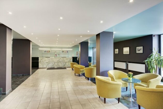 Parnu Hotel - Photo3