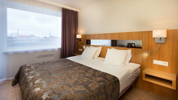Parnu Hotel - Photo4