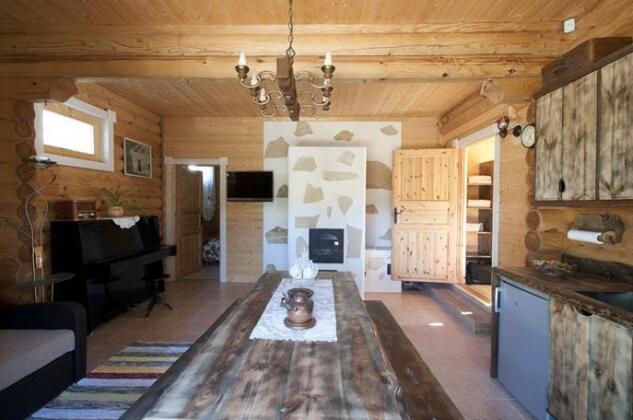 Parnu Joeranna Holiday House - Photo2