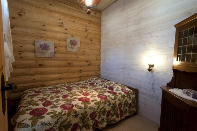 Parnu Joeranna Holiday House - Photo4