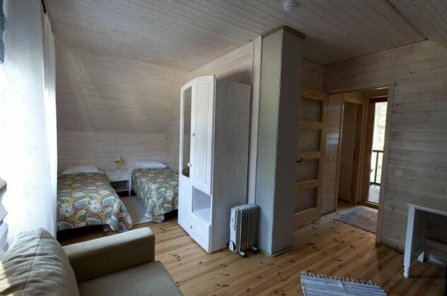 Parnu Joeranna Holiday House - Photo5
