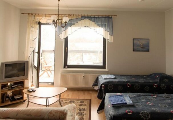 Parnu Karusselli Beach Apartment - Photo2