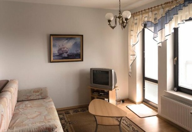 Parnu Karusselli Beach Apartment - Photo3