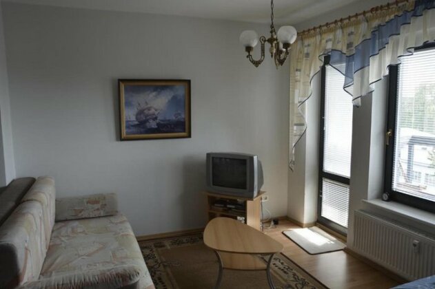 Parnu Karusselli Beach Apartment - Photo4