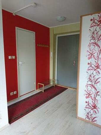 Parnu Mai Suvekorter - Photo2
