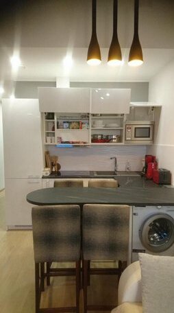 Parnu Martensi Apartment - Photo3