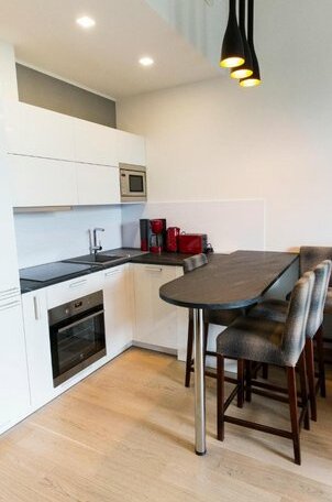 Parnu Martensi Apartment - Photo4