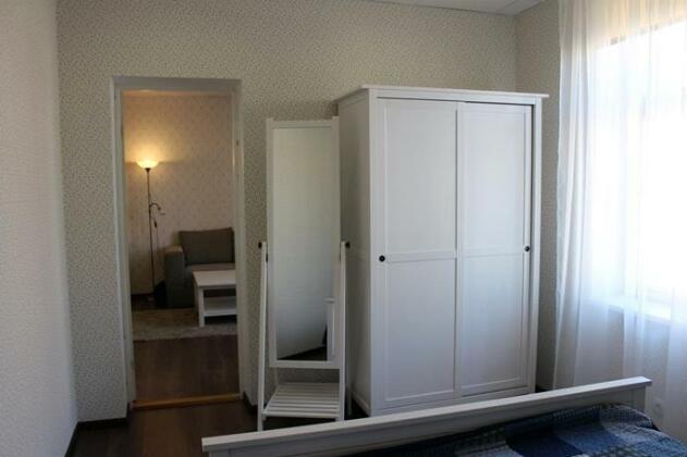 Parnu Old Town Residence - Photo3