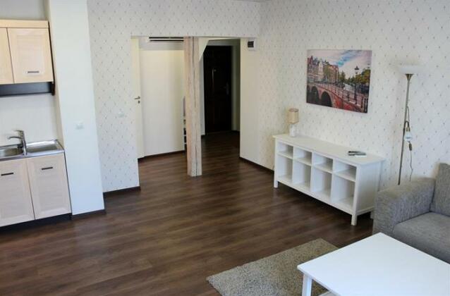 Parnu Old Town Residence - Photo4