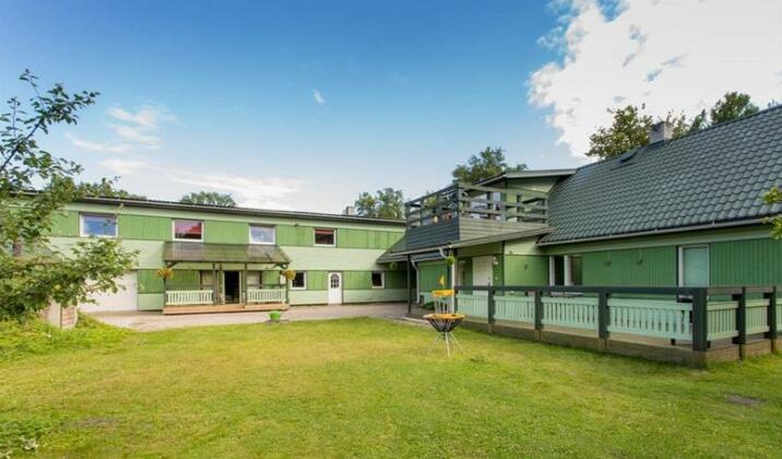 Parnu Villa Harmony