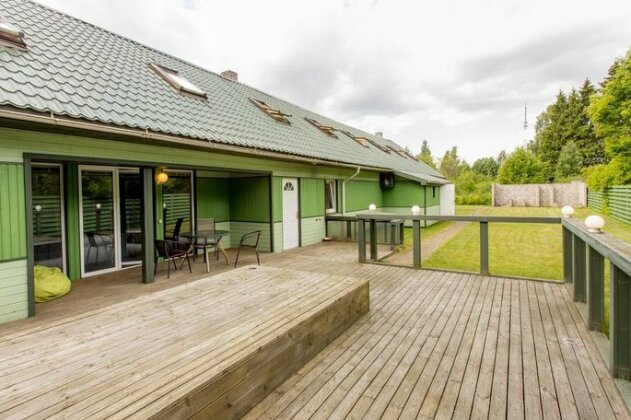 Parnu Villa Harmony - Photo2