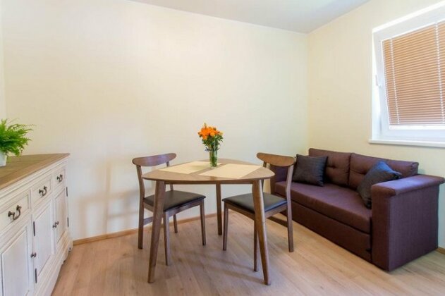 Parnu Villa Harmony - Photo3