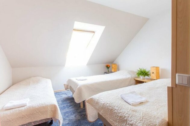 Parnu Villa Harmony - Photo4