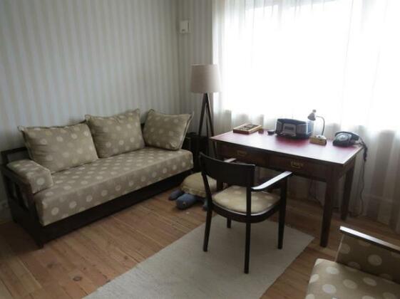 Perepuhkus Apartment - Photo4