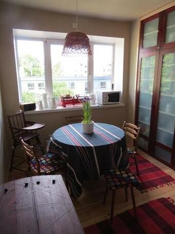 Perepuhkus Apartment - Photo5