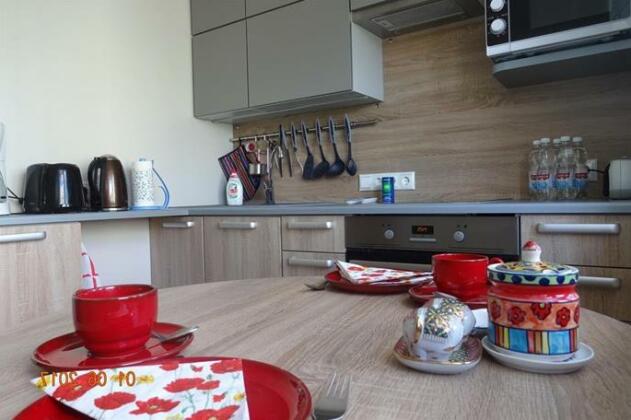 Prenzel Apartments - Mai - Photo5