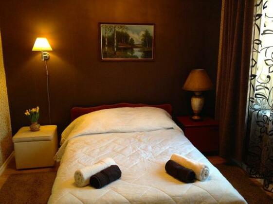 Prenzel Apartments - Photo2