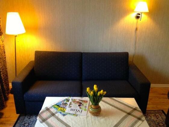 Prenzel Apartments - Photo4