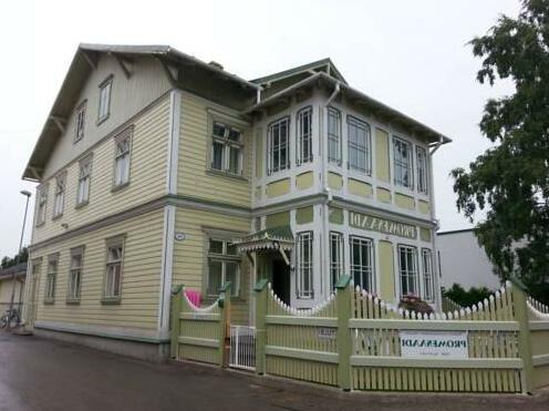 Promenaadi Villa
