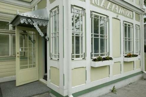 Promenaadi Villa - Photo2