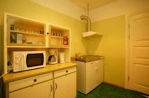 Promenaadi Villa - Photo3