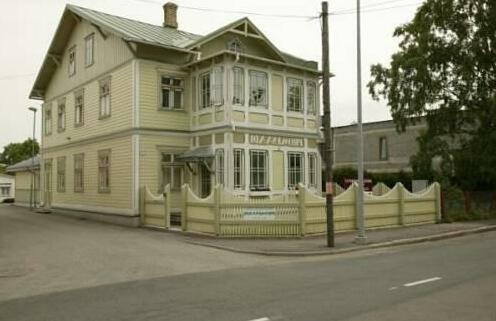 Promenaadi Villa - Photo5
