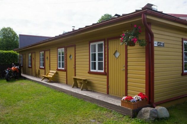 Rannapargi Housing - Photo2