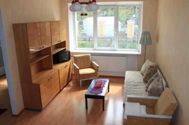 Rannaroosi Guest Apartment - Pikk - Photo2