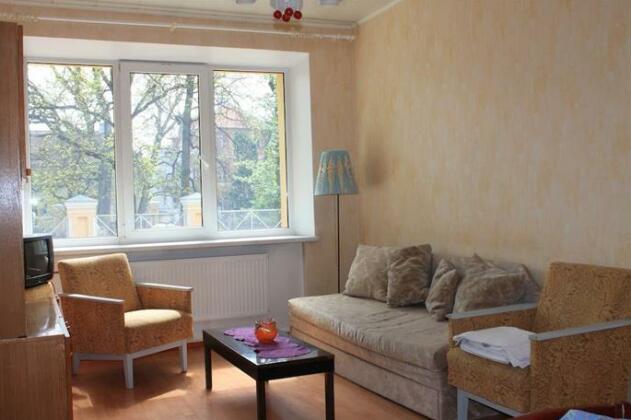 Rannaroosi Guest Apartment - Pikk - Photo4