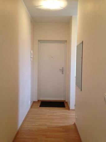 Reeda Accommodation - Photo3