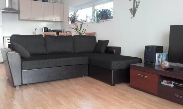 Reeda Accommodation - Photo4