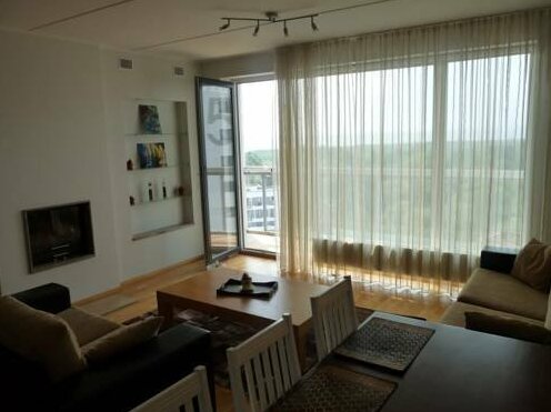 Reeda Accommodation - Photo5