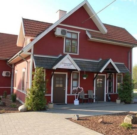 Reiu Holiday Centre