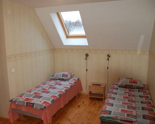 Reiu Holiday Centre - Photo3