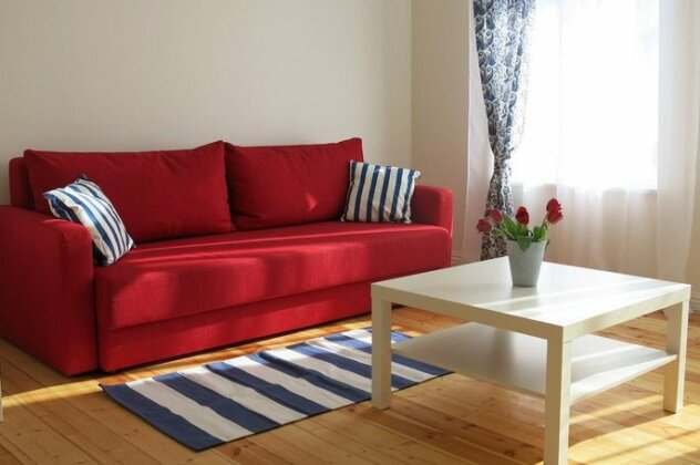 Ringi 6 Apartment - Photo4
