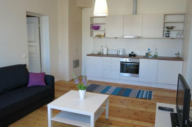 Ringi 6 Apartment - Photo5