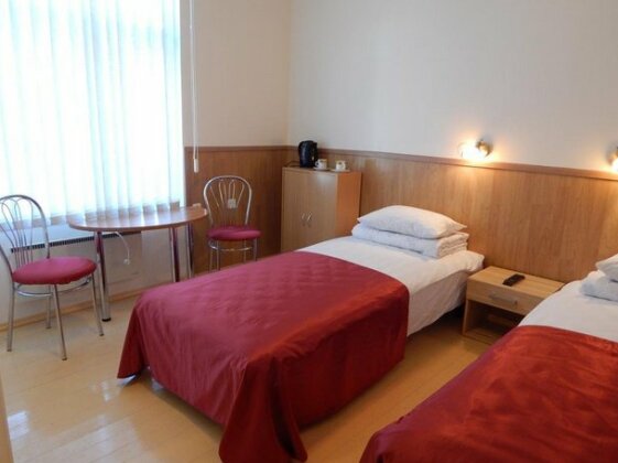 Ringi Apartments - Photo2