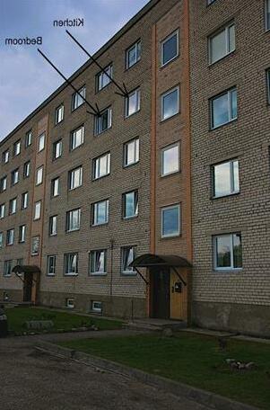 Rita Apartment Parnu - Photo2