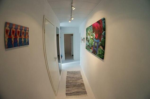 Rita Apartment Parnu - Photo3