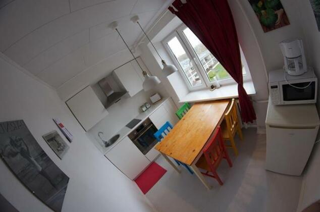Rita Apartment Parnu - Photo5