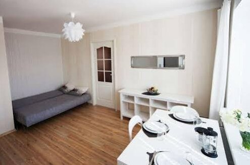 River Apartment