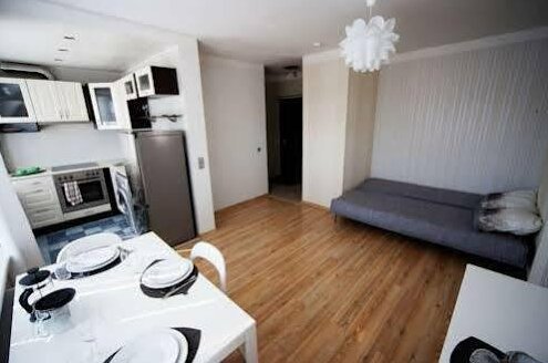 River Apartment - Photo3